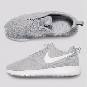 Nike Roshe One Big Kids Shoes (Fit for Women)