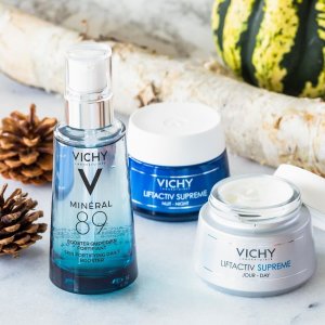 Vichy Best Sellers Skin Care Set @ Vichy USA