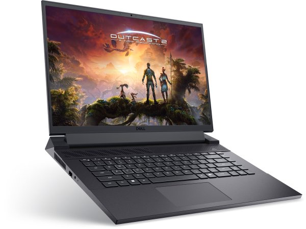 G16 Gaming Laptop - Intel Gaming Laptop with NVIDIA GPU |USA