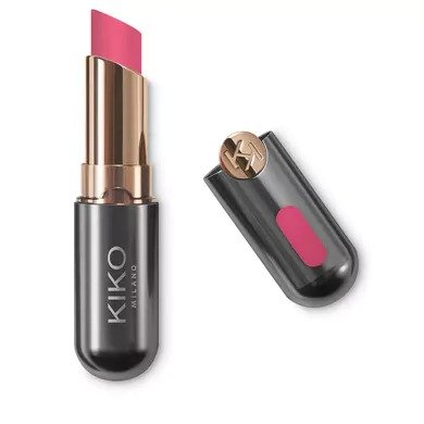 Long-hold creamy lipstick, semi matte – Unlimited Stylo - KIKO MILANO
