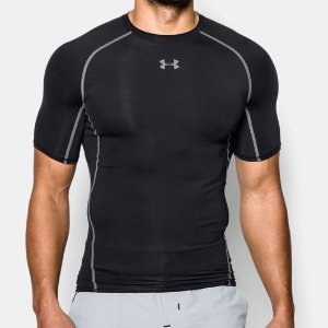 Under Armour HeatGear® Armour Compression Men's Shirt