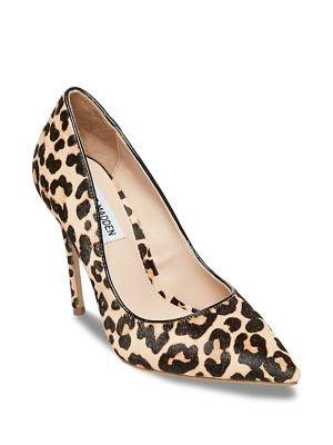 Daisie Leopard 豹纹高跟鞋