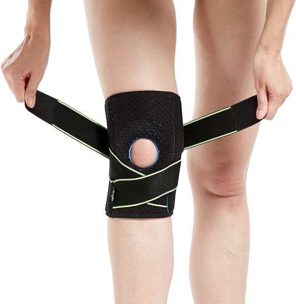 Bodyprox 膝关节防护支撑护膝 1只