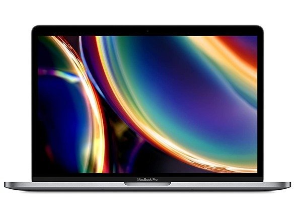 MacBook Pro 2020 (i5 , 16GB , 512GB)
