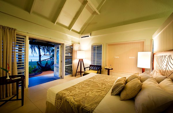 Fiji Hideaway Resort & Spa 7日海景房度假套餐 放松身心 - 1