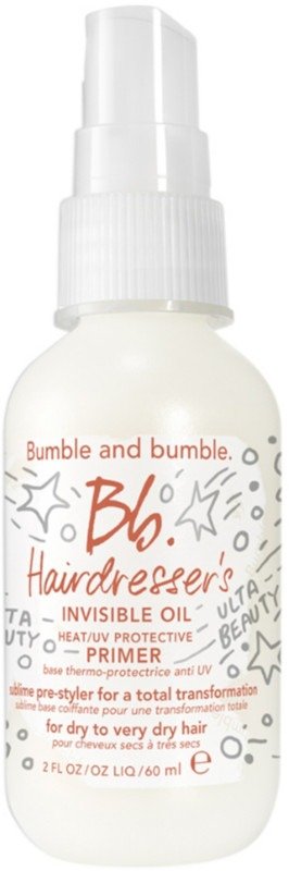 Birthday Gift - Bumbel and bumble Hairdresser's Invisible Oil Heat/UV Protective Primer