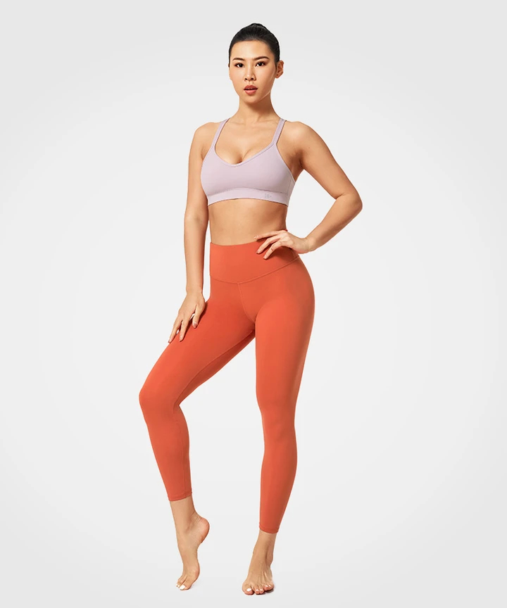 For a Better Day  Leggings-橘.png