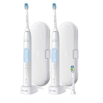 Sonicare ProtectiveClean 5000 Gum Care Edition