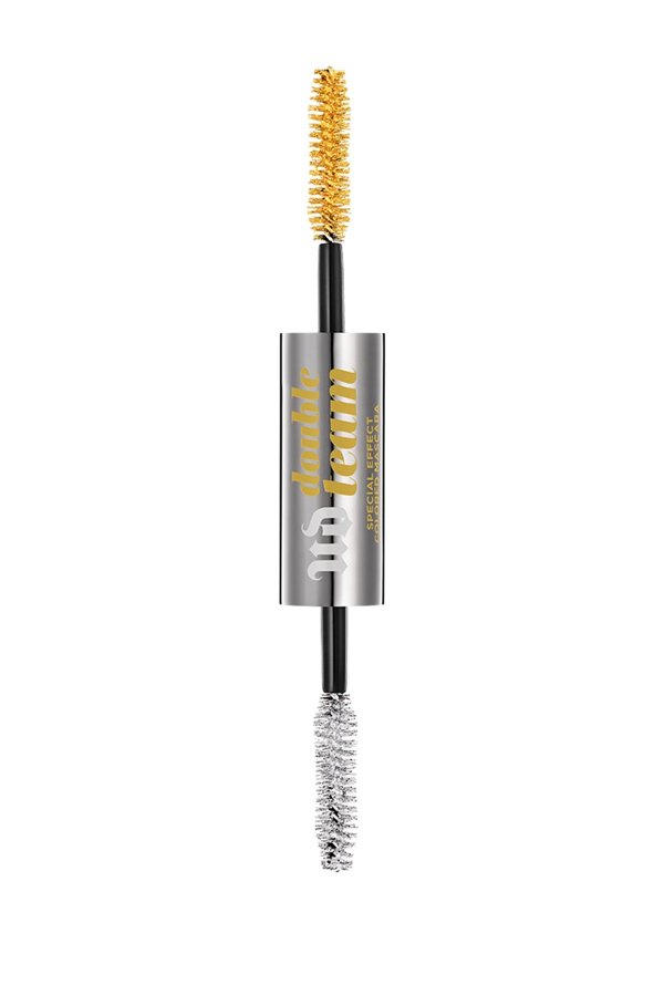 Double Team Special Effect Mascara - Dime/Goldmine