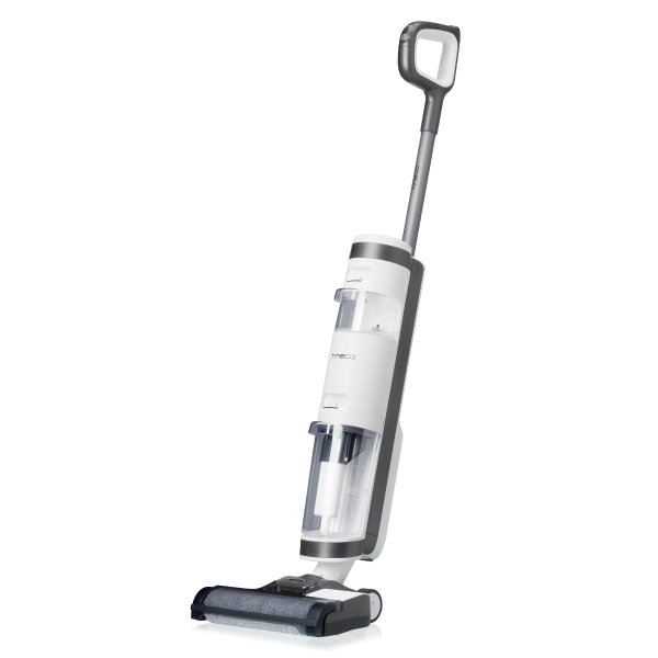 iFLOOR 3 Cordless Wet/Dry Vacuum Cleaner and Hard Floor Washer