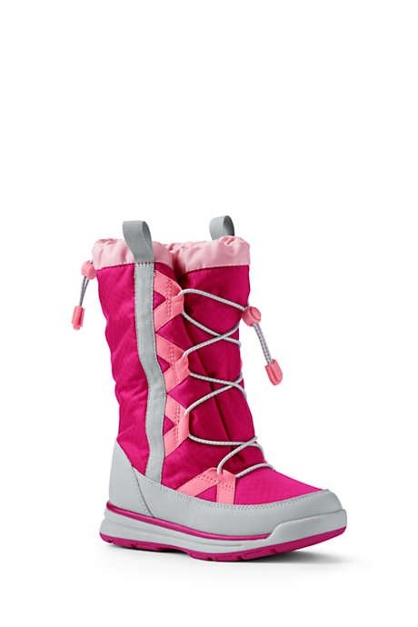 Kids Squall Snow Boots