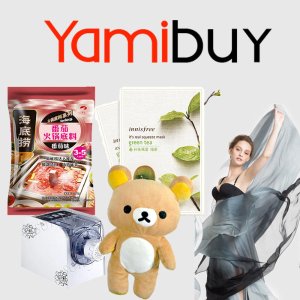 Sitewide Sale @ Yamibuy, Dealmoon Singles Day Exclusive!