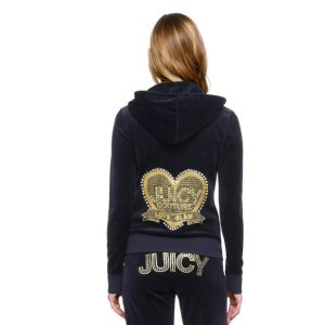 Spend More, Save More @ Juicy Couture