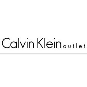 Everything @ Calvin Klein Outlet