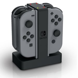 Nintendo Switch Joy-Con 充电坞