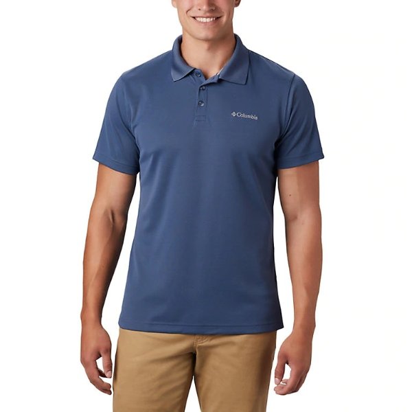 Men’s Utilizer™ Polo Shirt