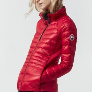 Zulily Mackage, Canada Goose & More On Sale