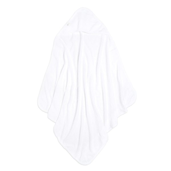 Baby Single Ply Hooded Towel