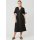 Buttoned Linen Mariposa Dress - WD0424P