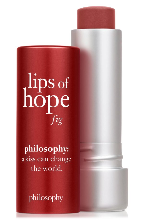 lips of hope hydrating lip treatment - fig