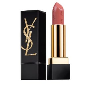 YSL Gold Attraction Rouge Pur Couture Lipstick @ Saks Fifth Avenue