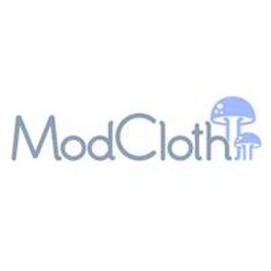 ModCloth.com现有服装饰品优惠