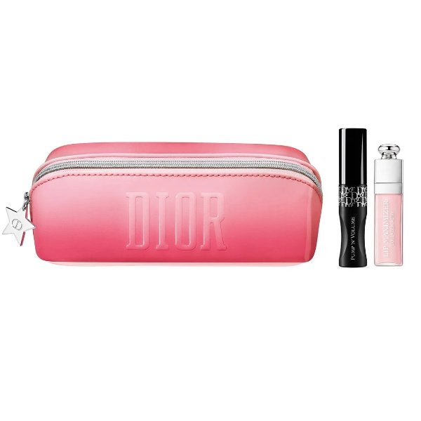 Yours with any $150 Dior Purchase—Online Only