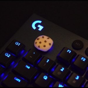 闪购：Logitech 精选G系列游戏鼠标、键盘降价