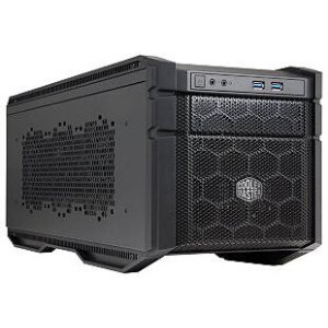 Cooler Master HAF Stacker 915F Mini-ITX Case HAF-915F-KKN1