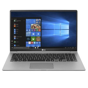 LG Gram 15.6" Laptop (i7-8565U, 16GB, 1TB SSD)