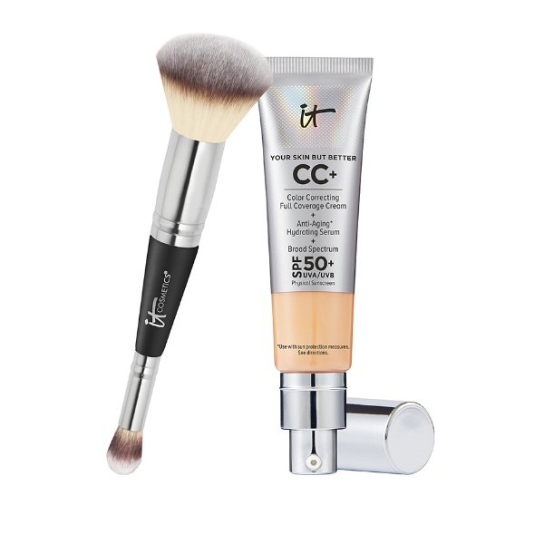 Partners in Complexion Perfection Set - Original - IT Cosmetics