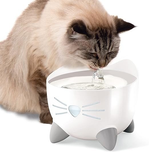 PIXI猫咪饮水器 2.5L