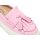Gomma XL 92B Frangia Nappine Loafer - Women's