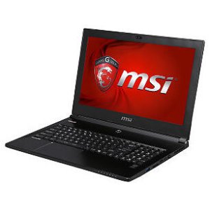 MSI GS60 Ghost-470 游戏笔记本电脑