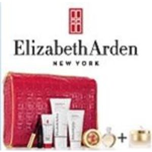 with Any $55 or More Purchase @ Elizabeth Arden