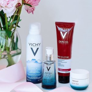 on All Orders Green Monday Sale @Vichy