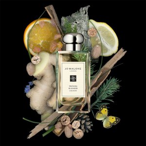 Today Only: Jo Malone London Fragrance and Candle Hot Sale
