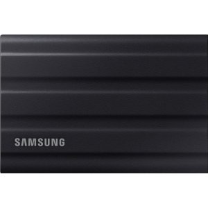 限今天：SAMSUNG T7 Shield 1TB USB3.1 1050MB/s 三防移动SSD