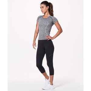 lululemon 女款legging