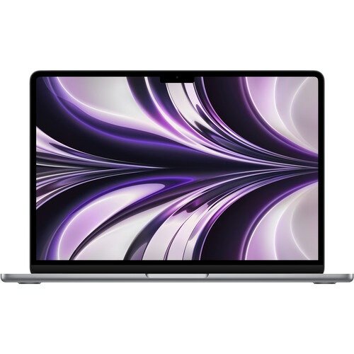 13.6" MacBook Air (M2, 8GB, 256GB) 太空灰