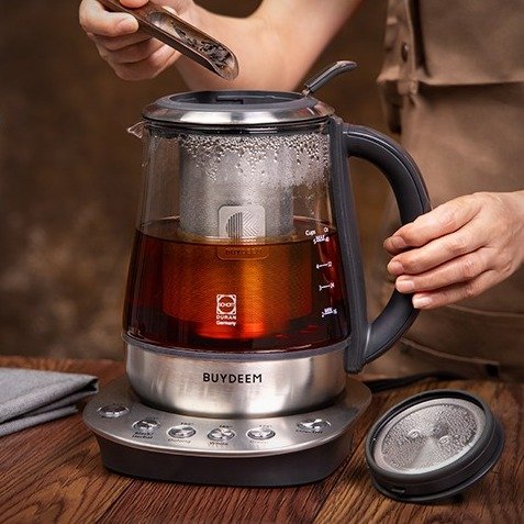 K2423 Tea Maker