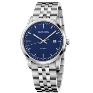 Dealmoon Exclusive: Calvin Klein Infinite Automatic Men's Watch K5S3414N