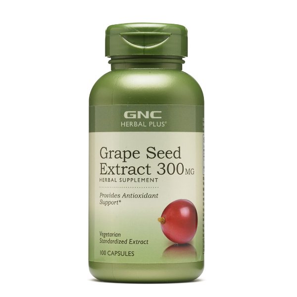 Grape Seed Extract 300MG