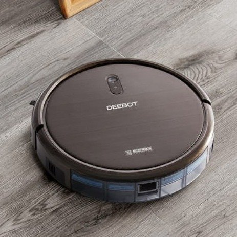DEEBOT N79S Robot Vacuum Cleaner with Max Power Suction