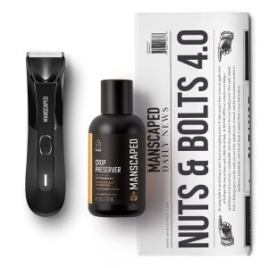 Today Only: Manscaped Personal Care Products