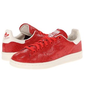 Adidas Originals Stan Smith Women's Sneaker On Sale @ 6PM.com