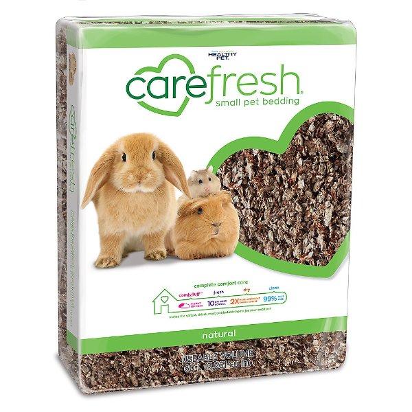 carefresh® Small Pet Bedding - Natural