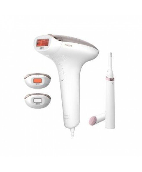 - BRI923/00 Lumea Advanced IPL Face and Body Hair Removal Device