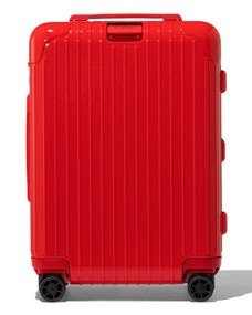 Essential Cabin Spinner Luggage