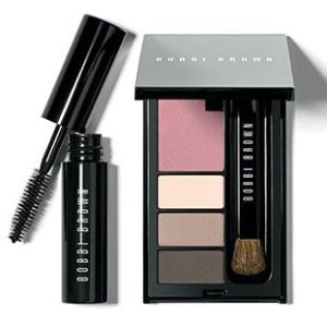 with Any $100 Order @ Bobbi Brown Cosmetics